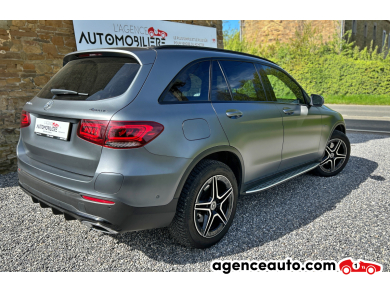 Mercedes Classe GLC — 4