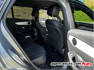 Mercedes Classe GLC — 17
