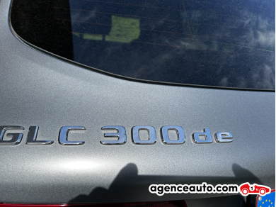 Mercedes Classe GLC — 36