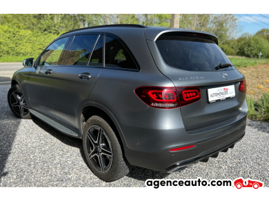 Mercedes Classe GLC — 7