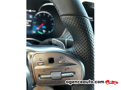 Mercedes Classe GLC — 24