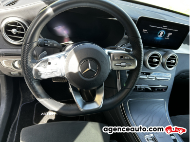 Mercedes Classe GLC — 22