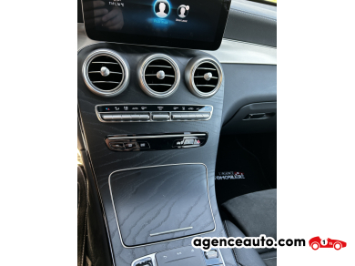 Mercedes Classe GLC — 26
