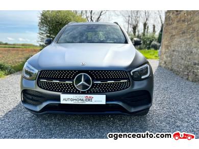 Mercedes Classe GLC — 2