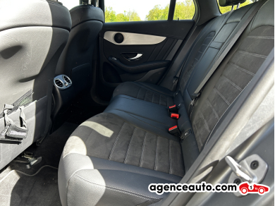 Mercedes Classe GLC — 14
