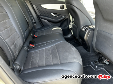 Mercedes Classe GLC — 15