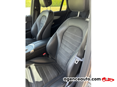 Mercedes Classe GLC — 13