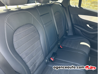 Mercedes Classe GLC — 16