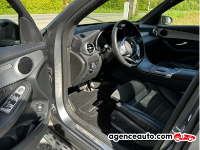 Mercedes Classe GLC — 10