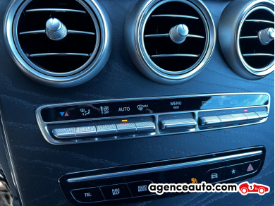 Mercedes Classe GLC — 27