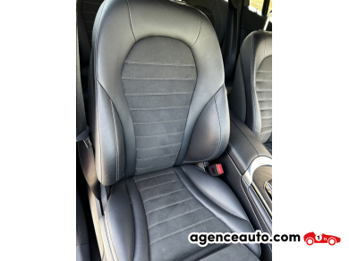 Mercedes Classe GLC — 20