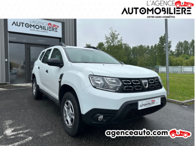 Dacia Duster Duster TCE GPF Essential 4x2 96kW Essential
