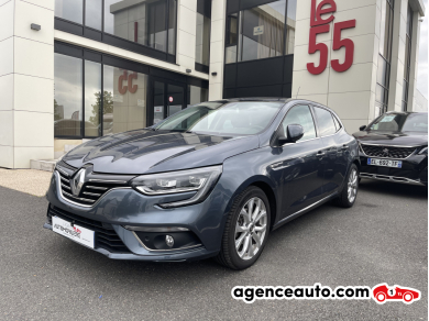Renault Megane Intens 1.2 TCE 130ch