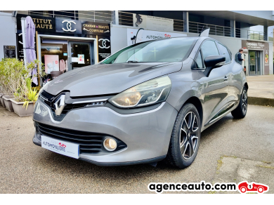 Renault Clio 0.9 TCE 90 ENERGY LIMITED