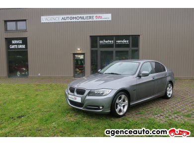 Bmw Serie 3 318 2.0 d 16V Edition Luxe 143Cv