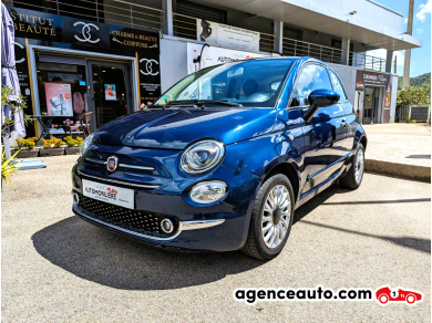 Fiat 500 1.2 70 ECO PACK STAR