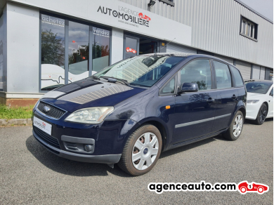 Ford C-Max 1.6 TDCI 110 TREND
