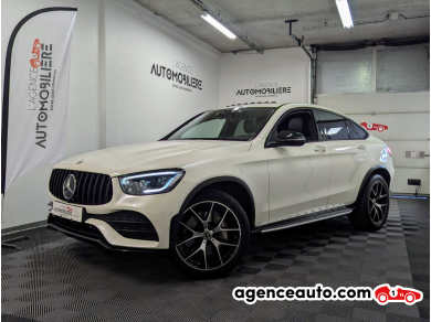 Mercedes Classe GLC