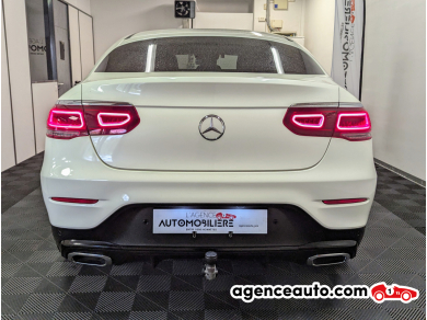 Mercedes Classe GLC — 2