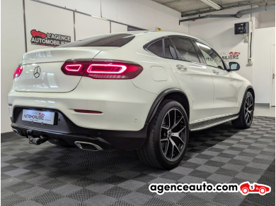 Mercedes Classe GLC — 3