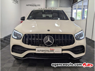 Mercedes Classe GLC — 4