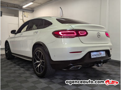 Mercedes Classe GLC — 5