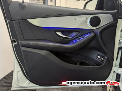 Mercedes Classe GLC — 36