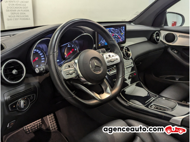 Mercedes Classe GLC — 6