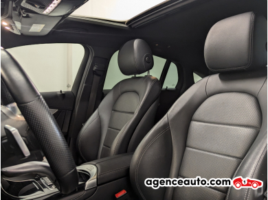 Mercedes Classe GLC — 11