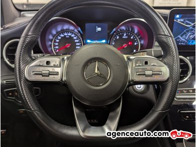 Mercedes Classe GLC — 16