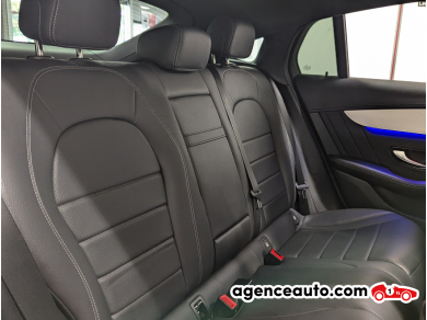 Mercedes Classe GLC — 14