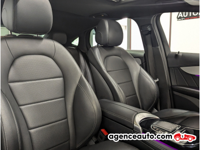 Mercedes Classe GLC — 13