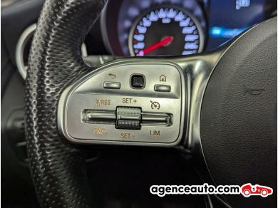Mercedes Classe GLC — 15