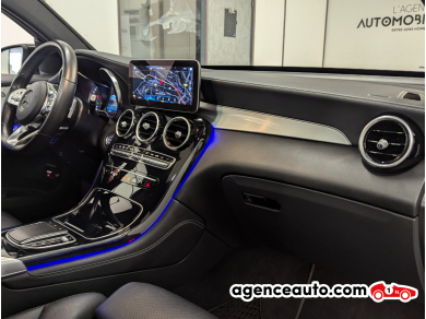 Mercedes Classe GLC — 10