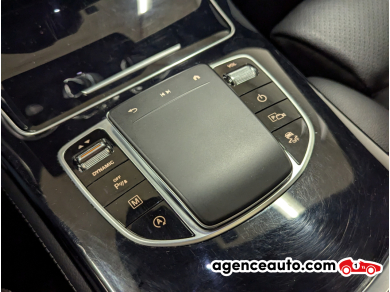 Mercedes Classe GLC — 23