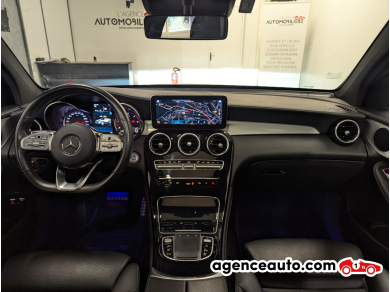 Mercedes Classe GLC — 8