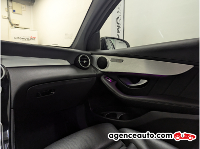 Mercedes Classe GLC — 9