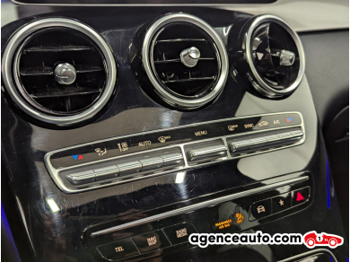 Mercedes Classe GLC — 24