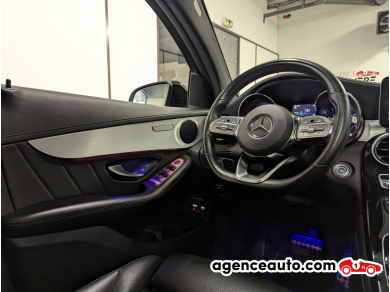 Mercedes Classe GLC — 7