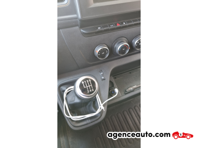Renault Master — 16