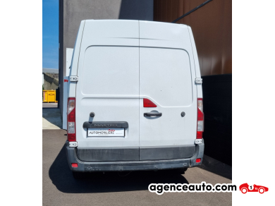 Renault Master — 8