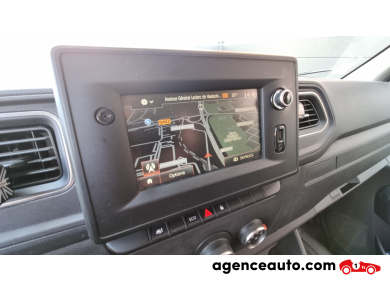 Renault Master — 19