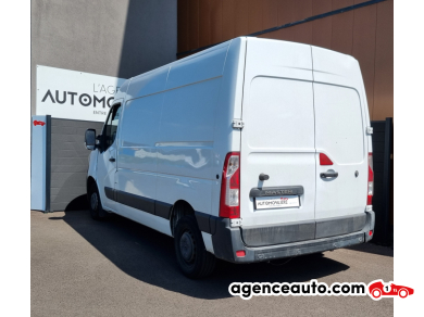 Renault Master — 10