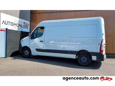 Renault Master — 7