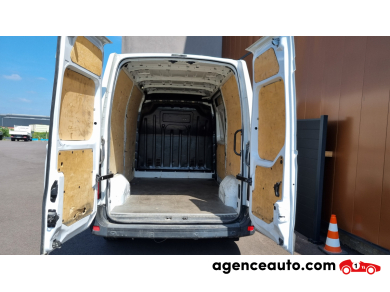 Renault Master — 21