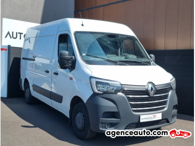 Renault Master — 3