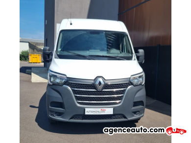 Renault Master — 2