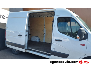 Renault Master — 6