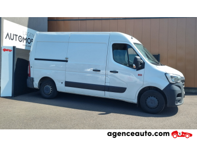 Renault Master — 5