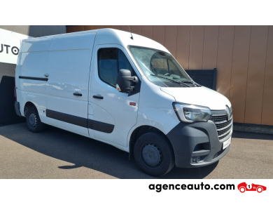 Renault Master — 4